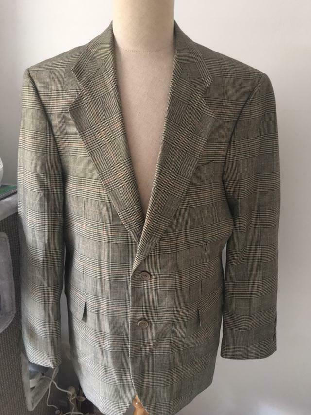 Joli cardigan pour homme, Enlèvement ou Envoi, Comme neuf, Taille 48/50 (M)