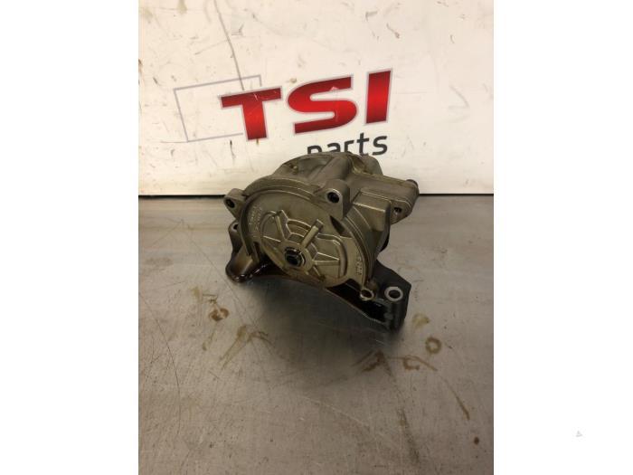 Pompe à huile d'un Volkswagen Golf, Volkswagen, -, 3 mois de garantie, Utilisé