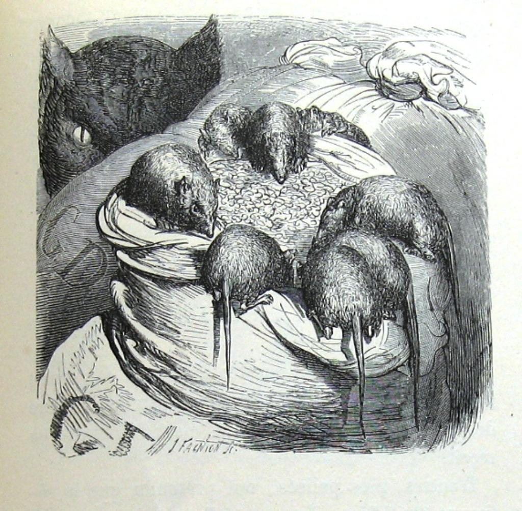 Gustave Doré 1860 Voyage au Pyrénées - Taine Reisverslag, Enlèvement ou Envoi