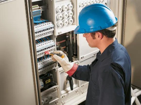 Ervaren elektricien voor thuis
