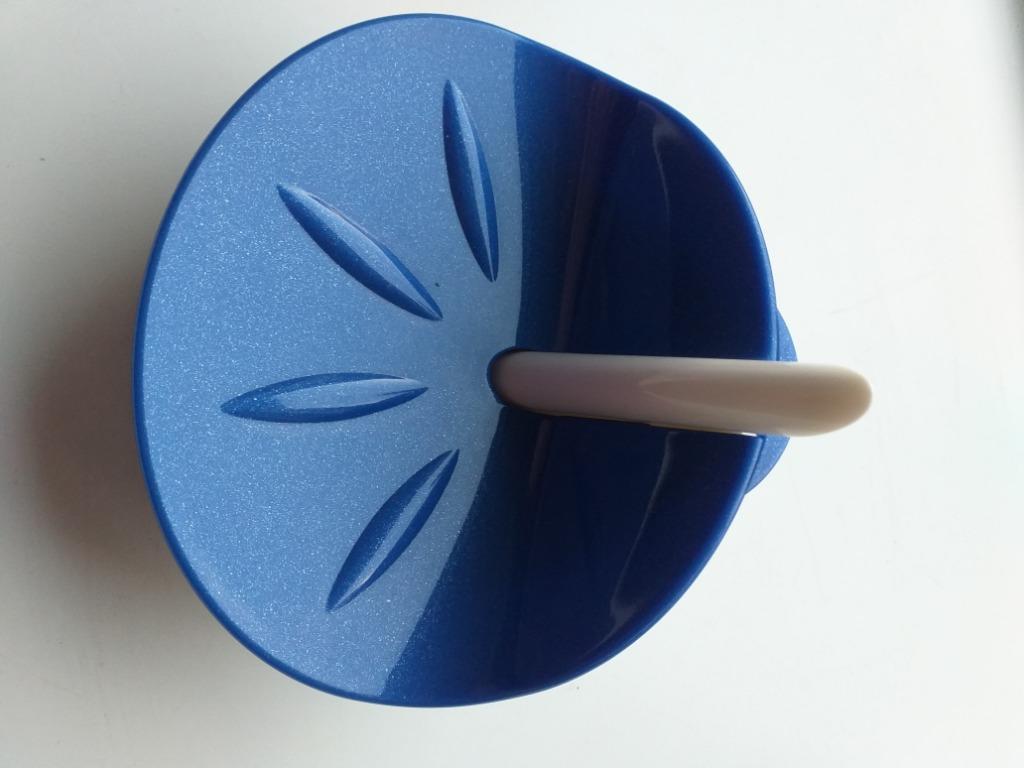 Tupperware zeephouder, Ophalen, Nieuw, Overige kleuren, Overige typen