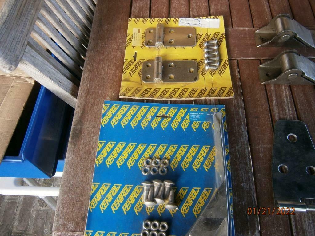 Pièces de voiture Suzuki SJ 4x4 liquidation de stock, Autos : Pièces & Accessoires, Enlèvement ou Envoi, Neuf, Suzuki