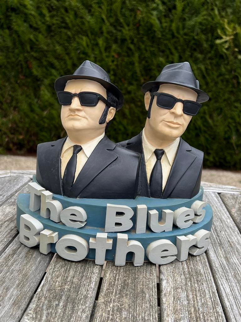 The blues brothers - Démons & Merveilles, Enlèvement, Comme neuf