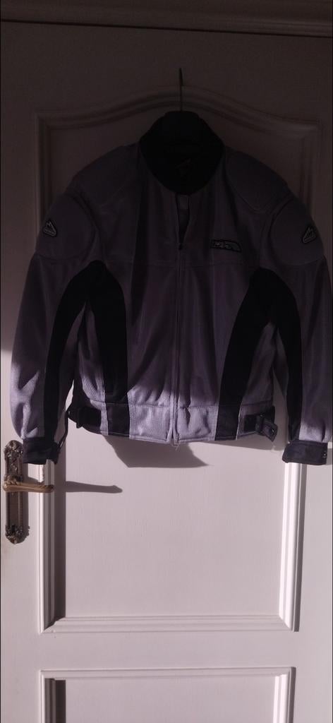 Dames zomer motojas, Motoren, Ophalen, Dames