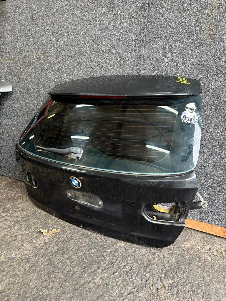 ACHTERKLEP BMW F31 3 REEKS 2015, Auto-onderdelen, Ophalen, Voor, BMW, Achterklep
