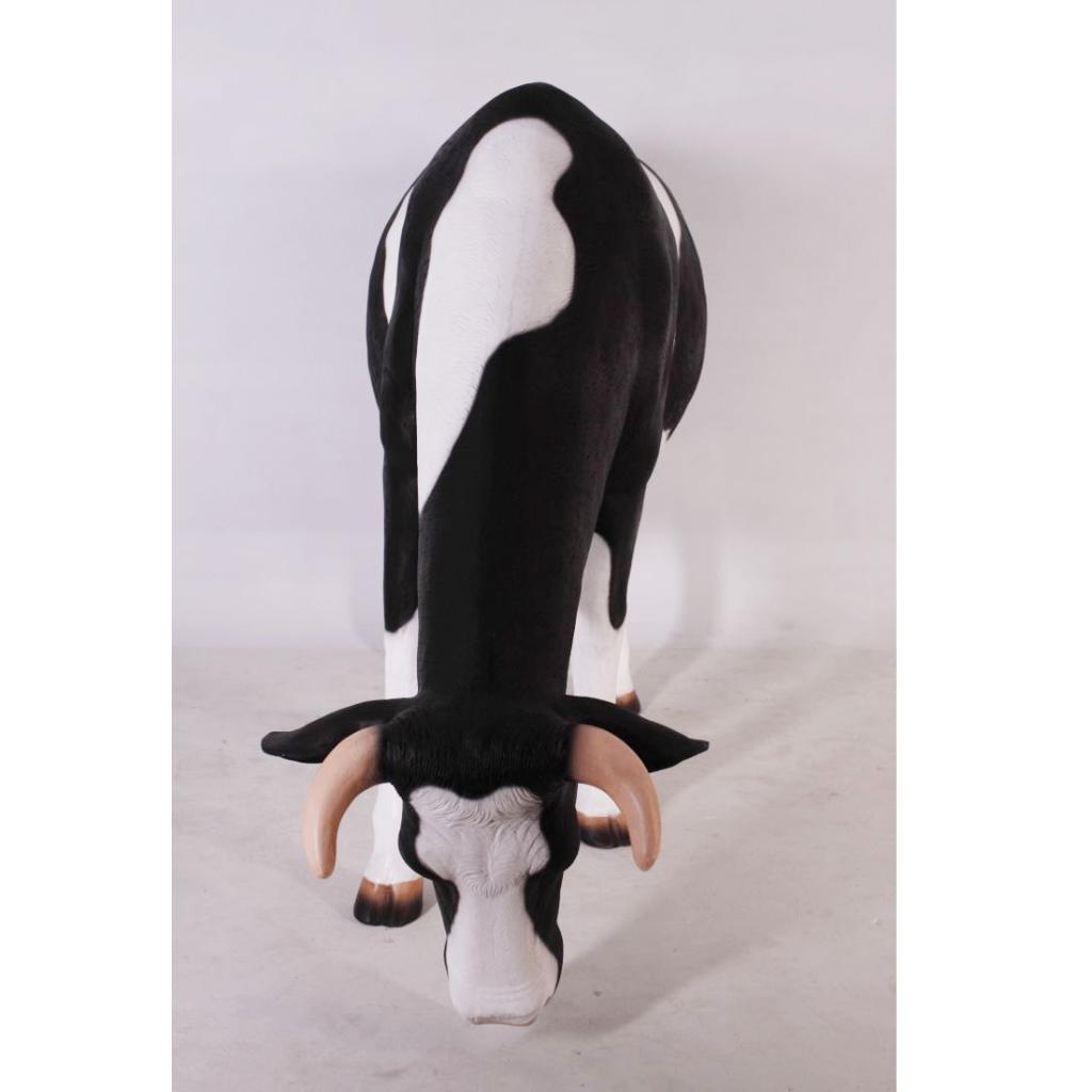 Vache — Statue de vache, longueur 200 cm, Enlèvement, Neuf