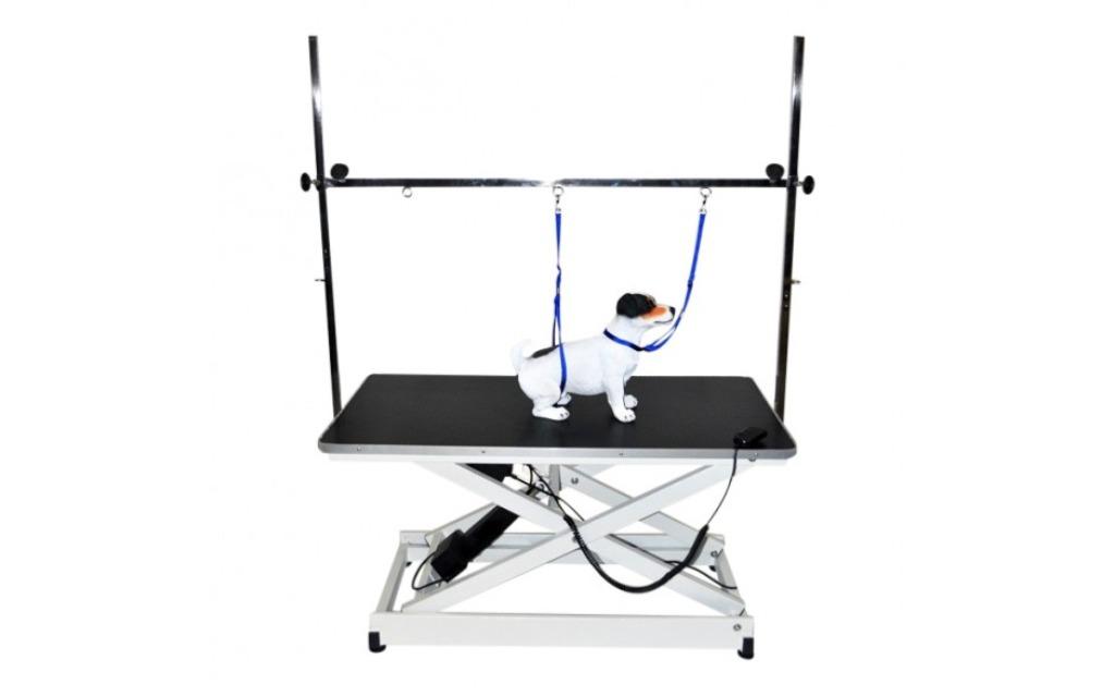 Trimtafel Show Trimtafels Honden Trim Tafel Jupiter!, Animaux & Accessoires, Accessoires pour chiens, Neuf, Enlèvement ou Envoi