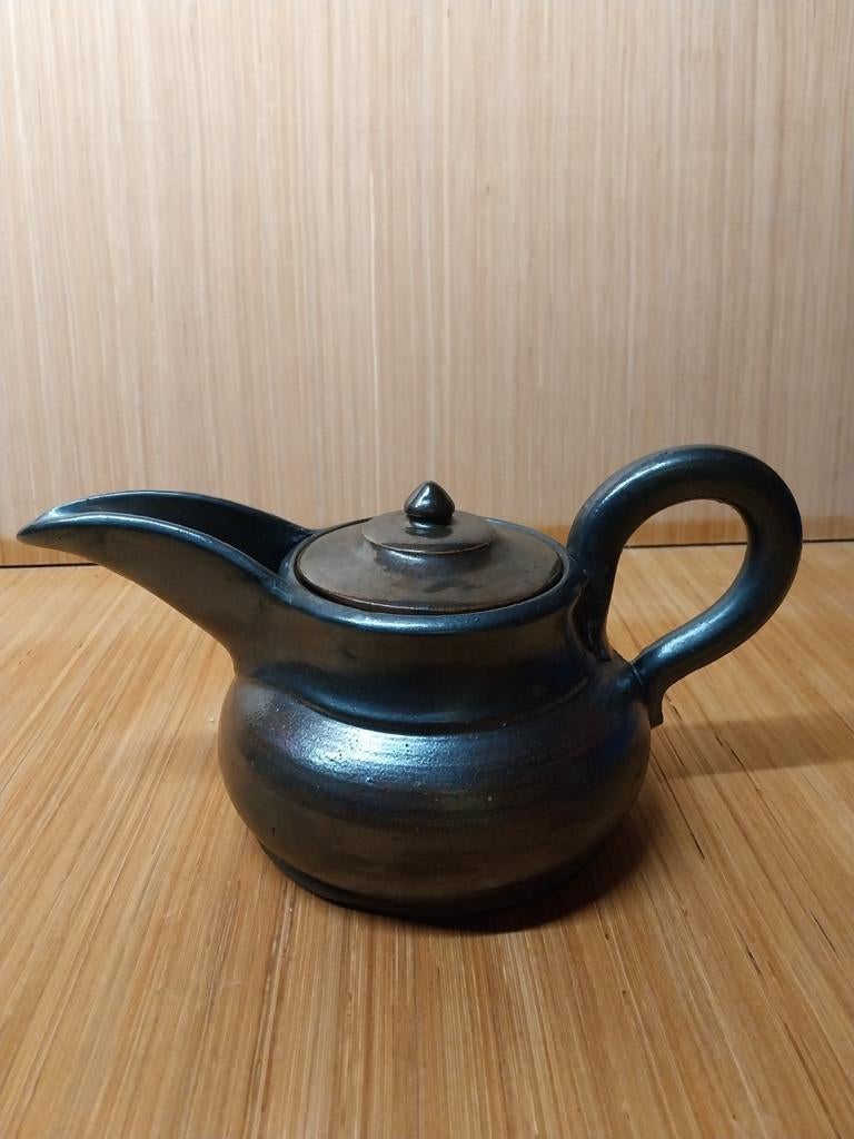 steengoed theepot, Ophalen of Verzenden