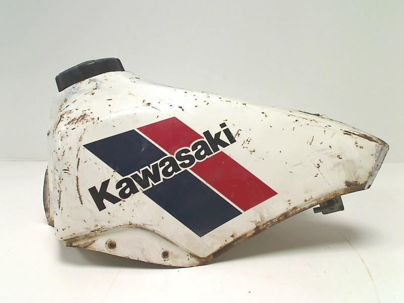 Kawasaki KLR 600 Brandstoftank, Motoren, Ophalen of Verzenden, Gebruikt