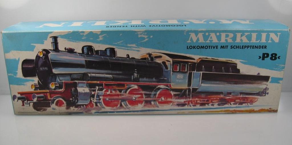 Marklin 3098.1 ( DB, Analogique, Enlèvement ou Envoi, Courant alternatif, Comme neuf