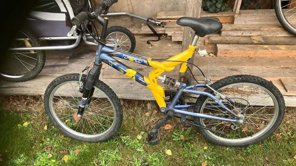 Kinderfietsen / loopfietsje vanaf 10 €, Ophalen, Zo goed als nieuw