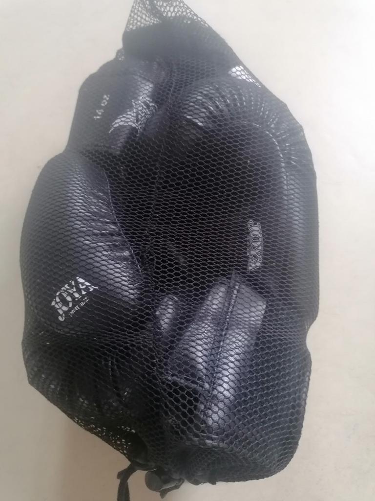 Gants de box, Sports & Fitness, Comme neuf