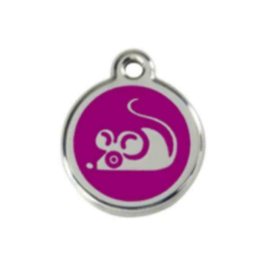 Médaille pour chat - pendentif - porte-adresse, Enlèvement ou Envoi, Neuf
