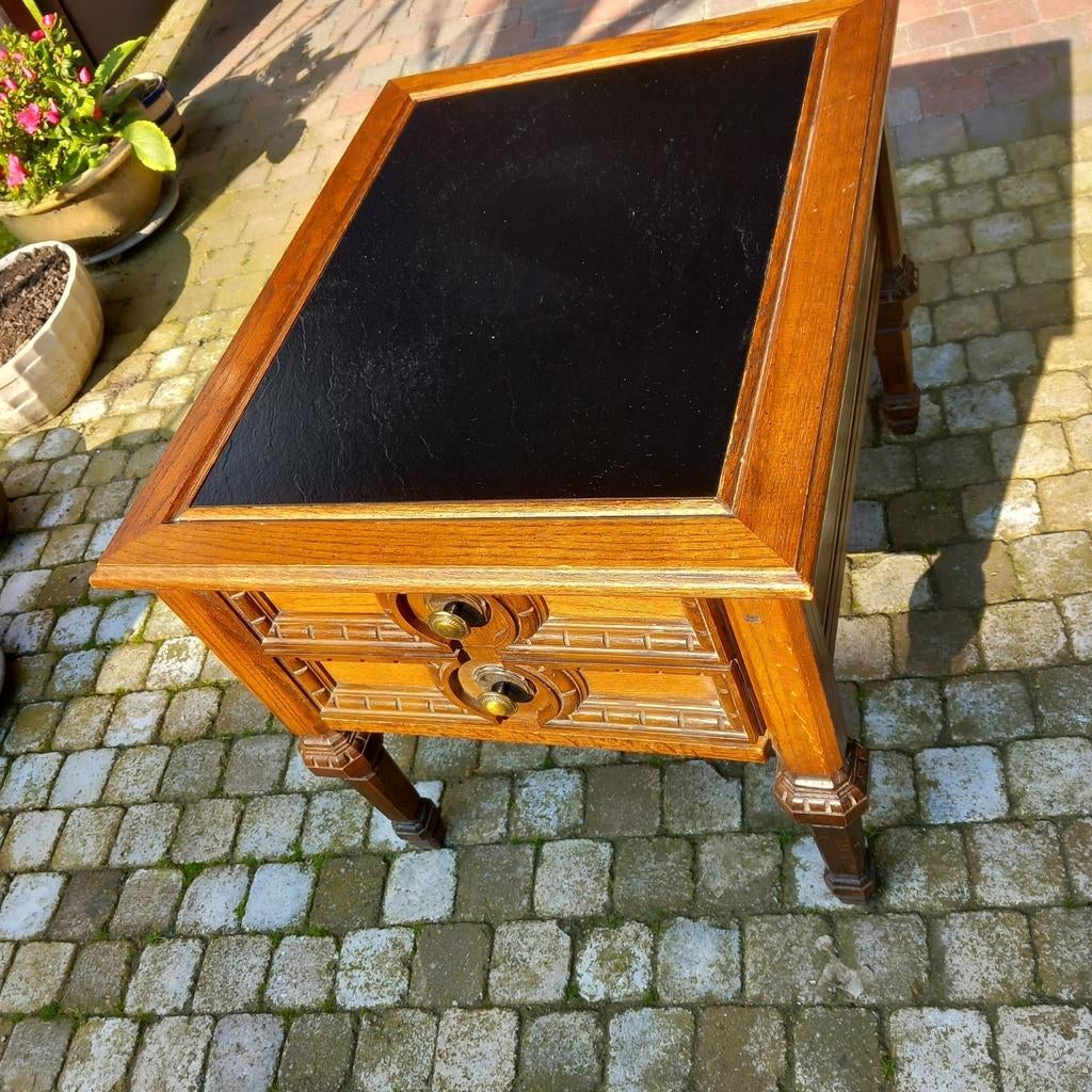 Mersman 54-22 Amerikaanse  Vintage salontafel/tafel, Enlèvement ou Envoi
