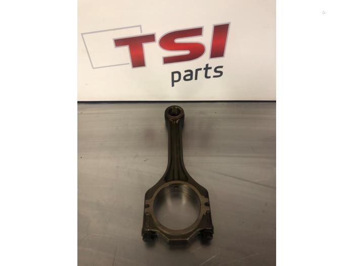 Drijfstang van een Volkswagen Golf, Gebruikt, -, Volkswagen, -