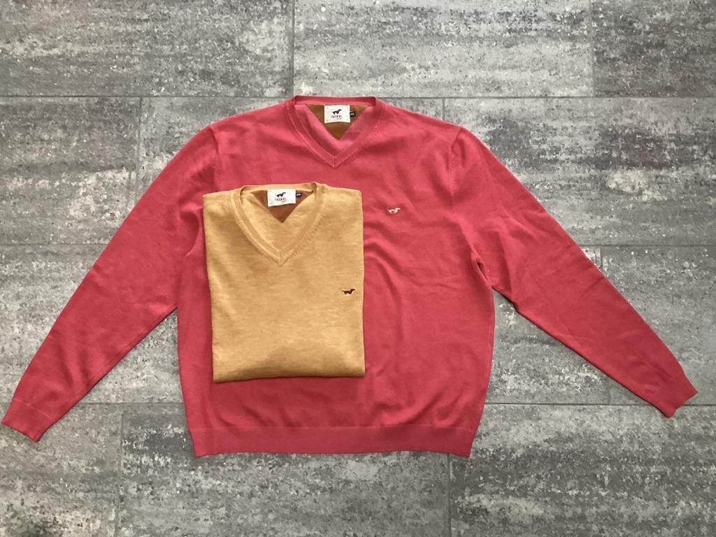 Truien 4XL pour hommes, Teckel Gilbert, Enlèvement ou Envoi, Autres couleurs, Comme neuf