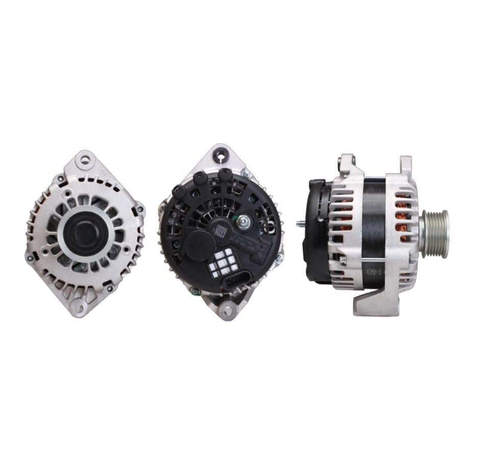 Dynamo/Alternator, Auto-onderdelen, Overige Auto-onderdelen, Ssangyong, Ophalen of Verzenden