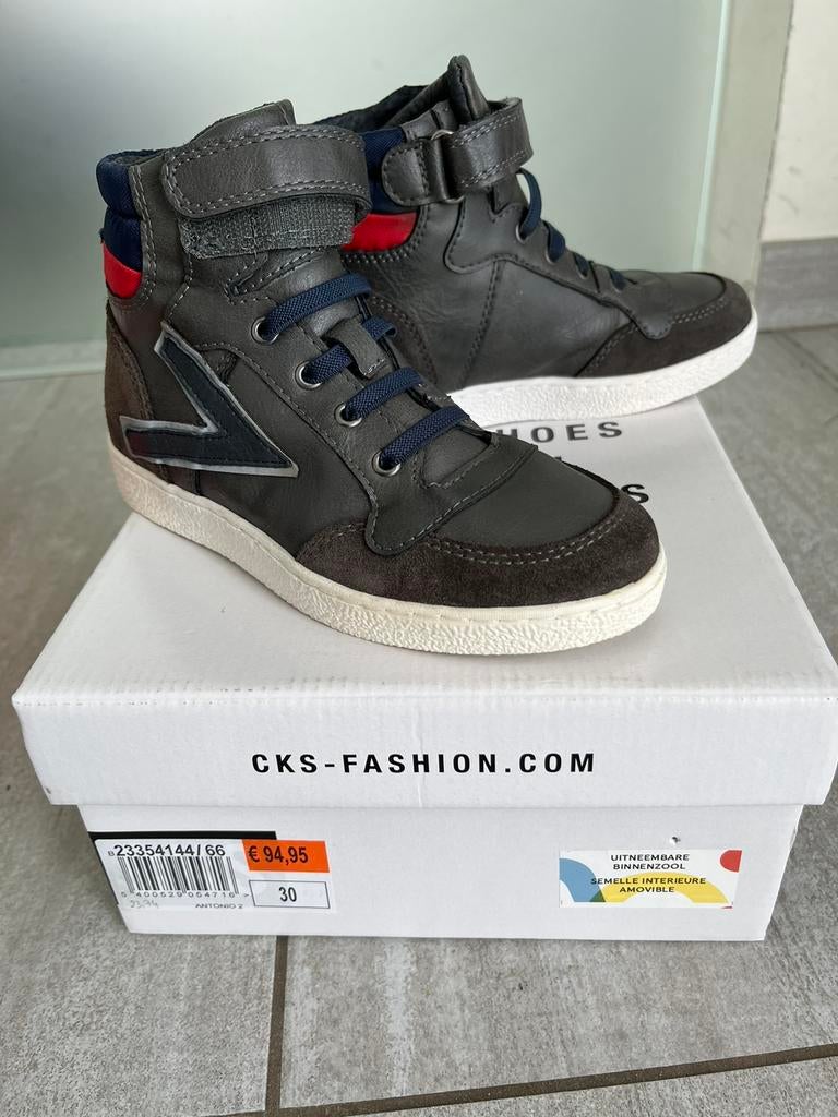 Schoenen maat 30 CKS- NIEUW, Schoenen, Nieuw, Ophalen of Verzenden, CKS