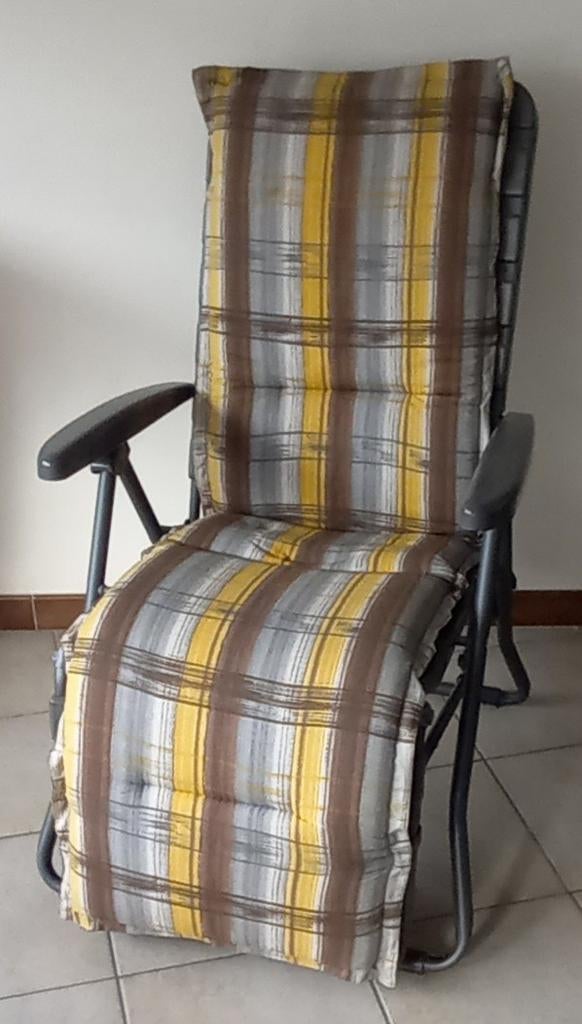 Relax, Huis en Inrichting, Fauteuils, Ophalen