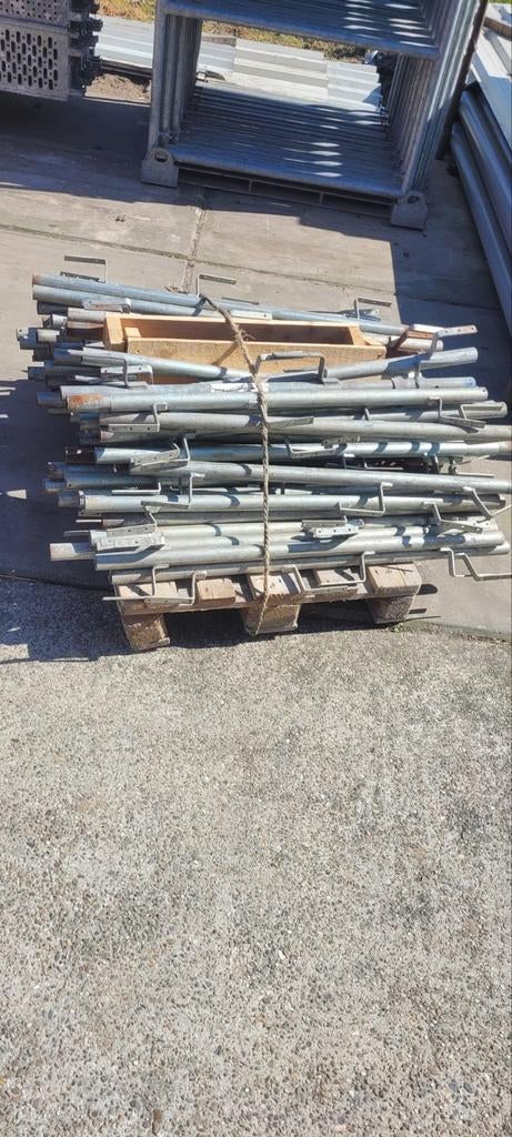 Leuningen te koop, Doe-het-zelf en Bouw, Ophalen