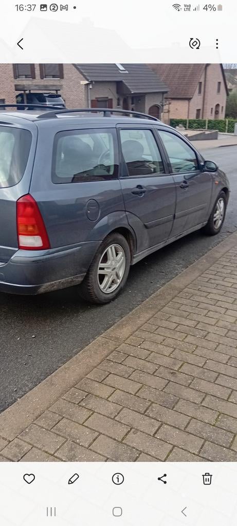 Ford Focus, Autos, Particulier, Achat, Focus
