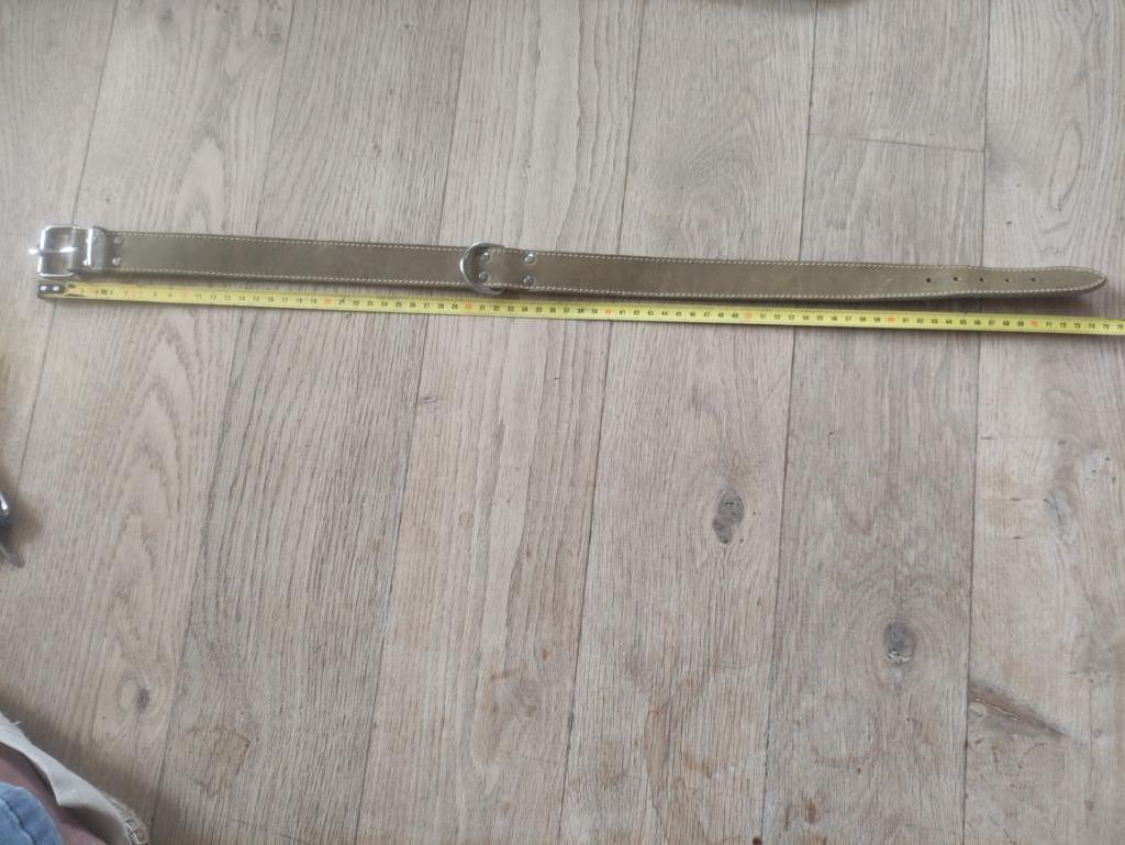 honden halsband, Dieren en Toebehoren, Ophalen of Verzenden, Nieuw