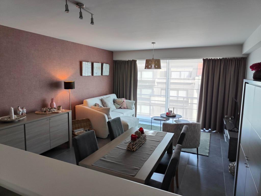 Luxe en ontspanning, Vakantie, Dorp, Antwerpen of Vlaanderen, Afwasmachine, Appartement