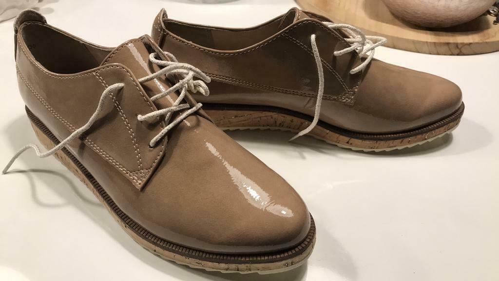 Marco Tozzi Nieuwe geklede schoenen maat 39, Kleding | Heren, Schoenen, Overige kleuren, Marco Tozzi, Nieuw, Ophalen of Verzenden