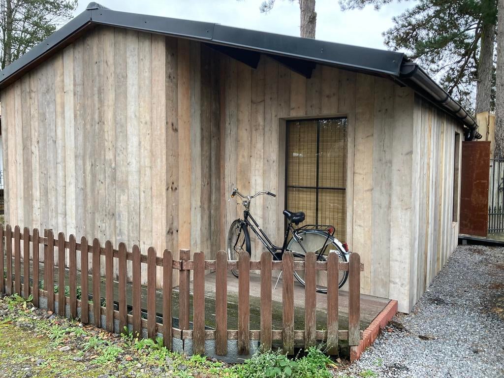 Chalet Netevallei, Immo