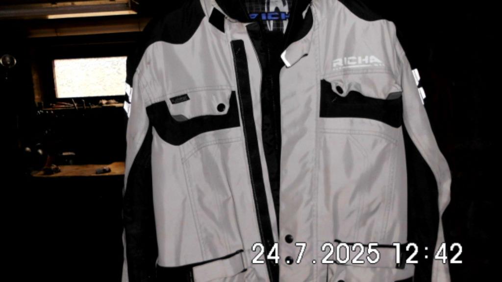 moto kleding, Ophalen, Nieuw zonder kaartje, Combipak, Richa