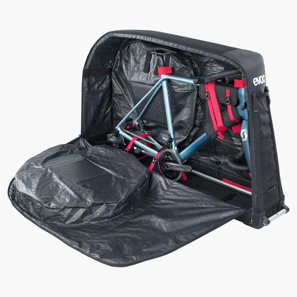 Evoc fietstas te huur, Enlèvement, Neuf, Autres types