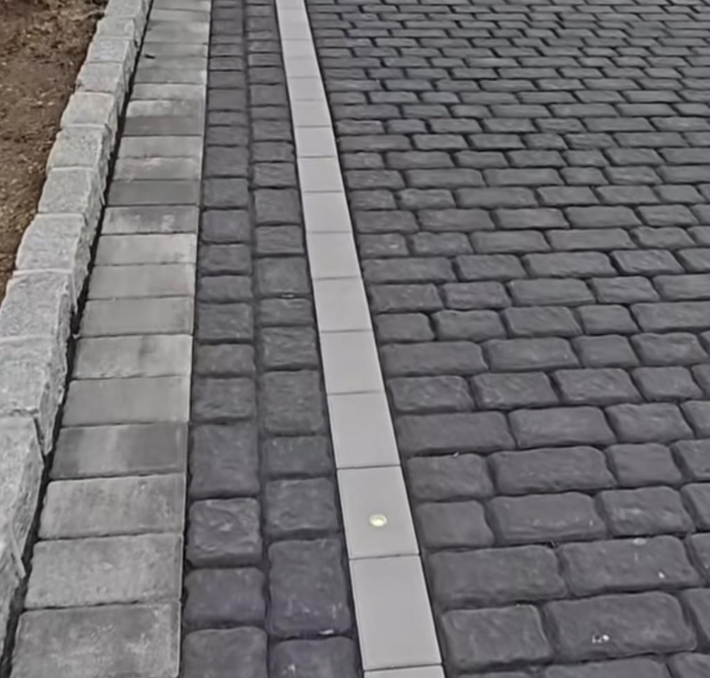 Amenagement exterieour, Bricolage & Construction, Enlèvement ou Envoi, Comme neuf