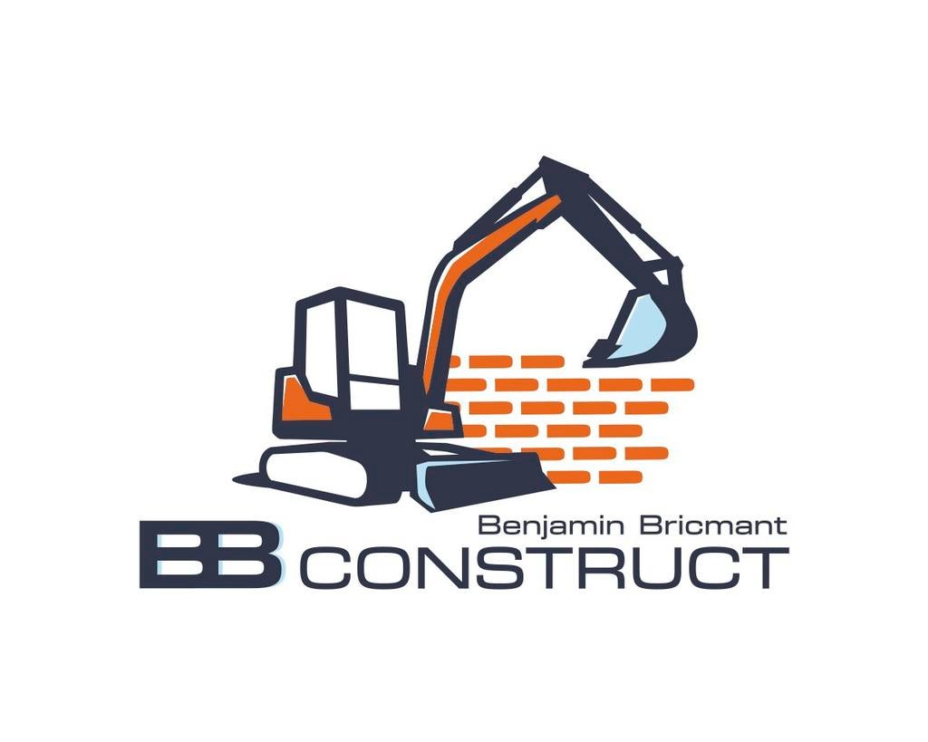 Maçonnerie-Rénovation-terrassement-améagement int/ext, Diensten en Vakmensen, Metselwerk