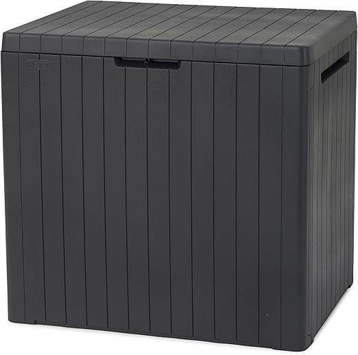 Buitenbox voor tuin | GRATIS LEVERING, -, Verzenden, -, KETER
