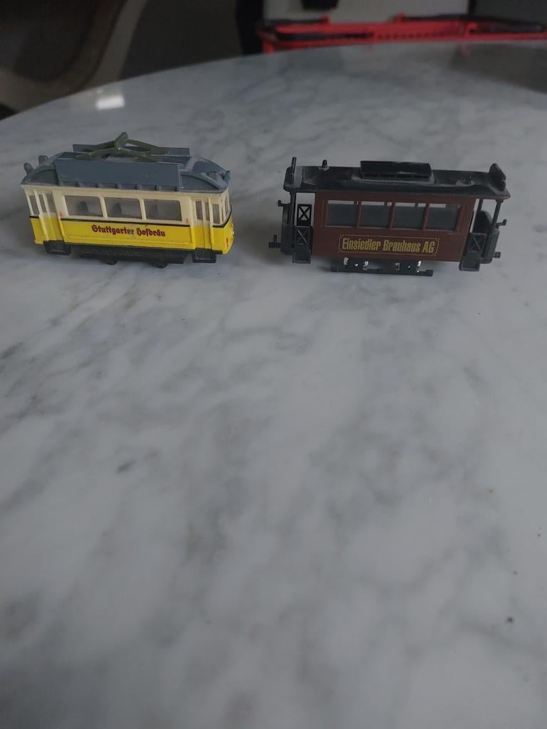 Tram, Ophalen of Verzenden, Tram