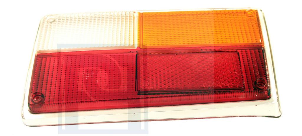 Volvo Glas achterlichts  140+164+240 244 1973-1978 rechts ac, Auto-onderdelen, Ophalen of Verzenden, Nieuw, Volvo