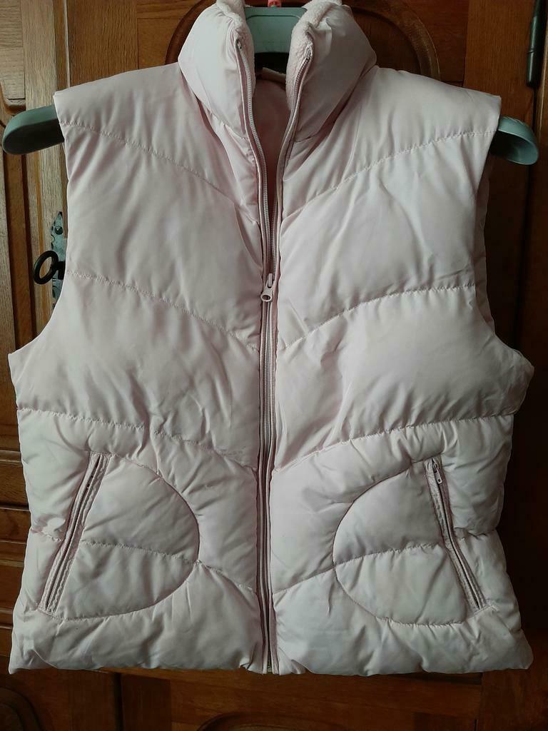 Veste femme sans manches taille M, Vêtements | Femmes, Enlèvement ou Envoi, Comme neuf