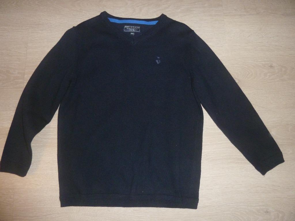Trui 122, Ophalen, Gebruikt, Jongen, Trui of Vest