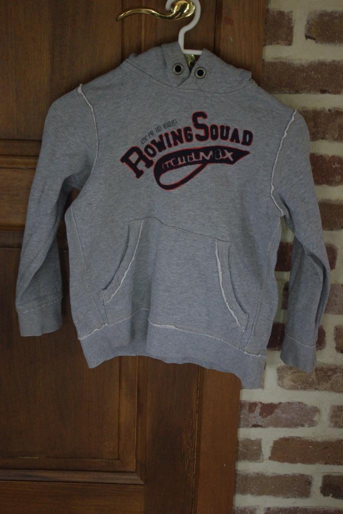Sweatshirt Xs met capuchon EDC, Gebruikt, Jongen of Meisje, Trui of Vest, Ophalen of Verzenden