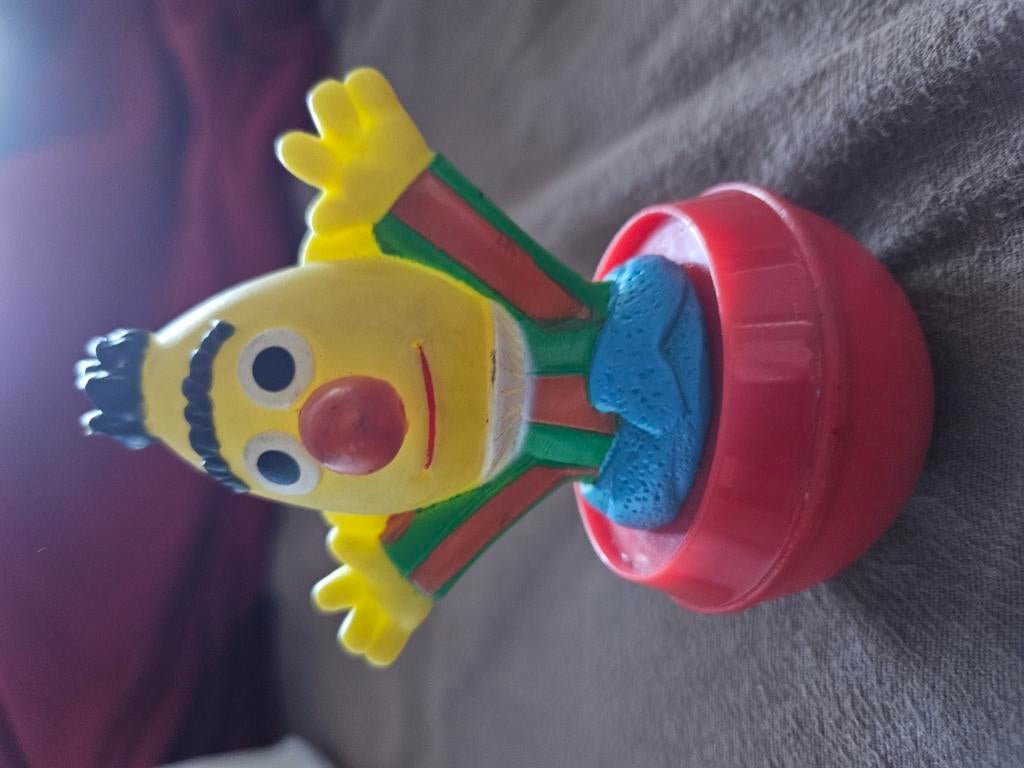 Sesame Street, Collections, Enlèvement ou Envoi, Utilisé