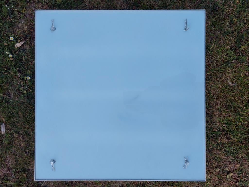 TL- verlichting (48x48) voor aan de muur of het plafond, Ophalen, Gebruikt