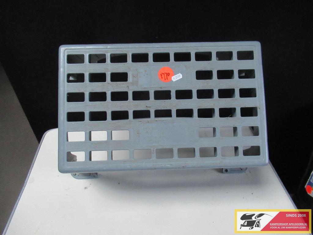 opstapje nr. 1770, Gebruikt, -, -, Ophalen of Verzenden