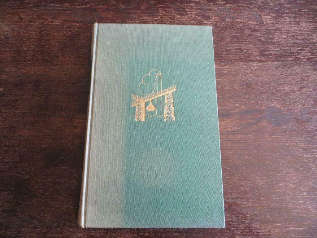 GIJ en de INDUSTRIE door Dr. Ir.W.M.M PILAAR chem/techn 1951, Ophalen of Verzenden, Zo goed als nieuw, Professor PILLAAR