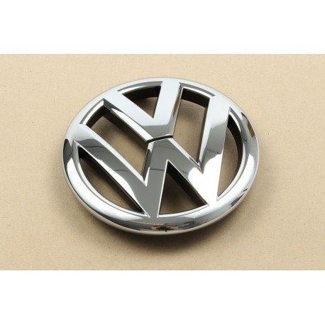 LOGO ORIGINAL VW POLO 6R (09-14), Enlèvement