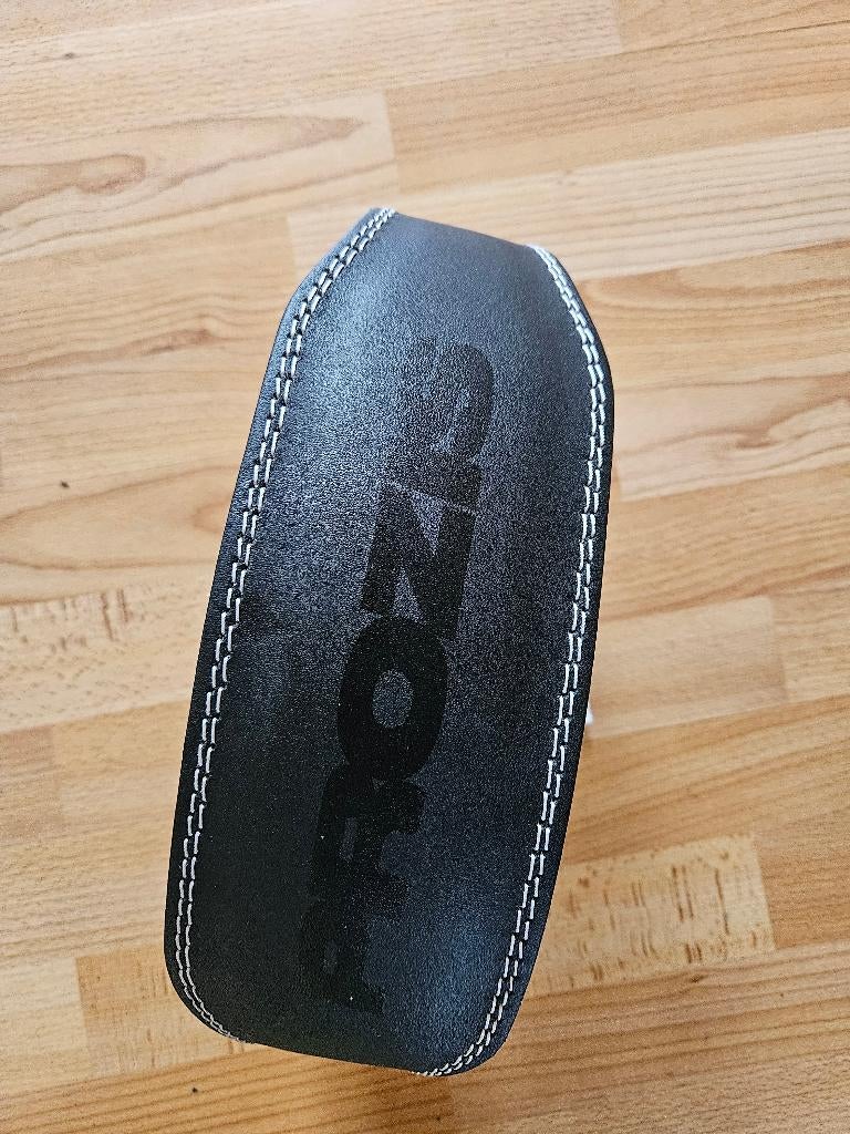 Ceinture de musculation, Sports & Fitness, Enlèvement ou Envoi, Neuf, Dos, Autres types
