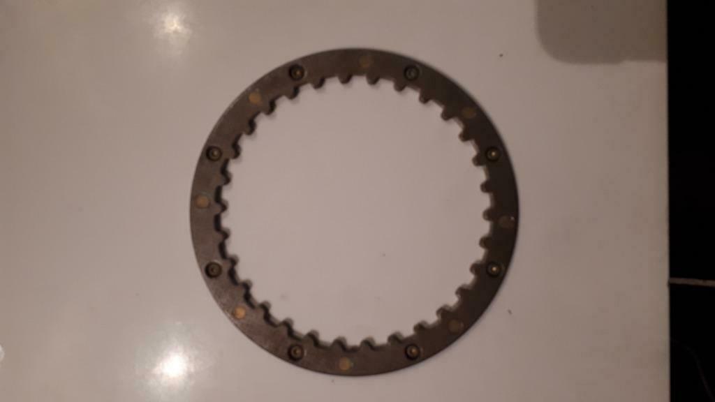 22322-371-020 Honda Clutch plate B CB 750 F/K + GL 1000, Motoren, Ophalen of Verzenden, Nieuw