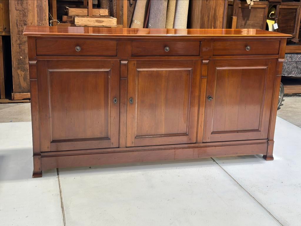Dressoir neuf haute qualité, Maison & Meubles, Enlèvement, Neuf