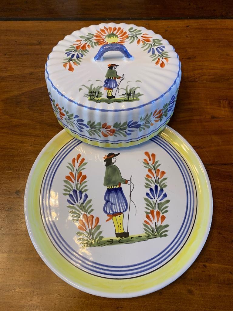 Cloche à fromage, Enlèvement ou Envoi