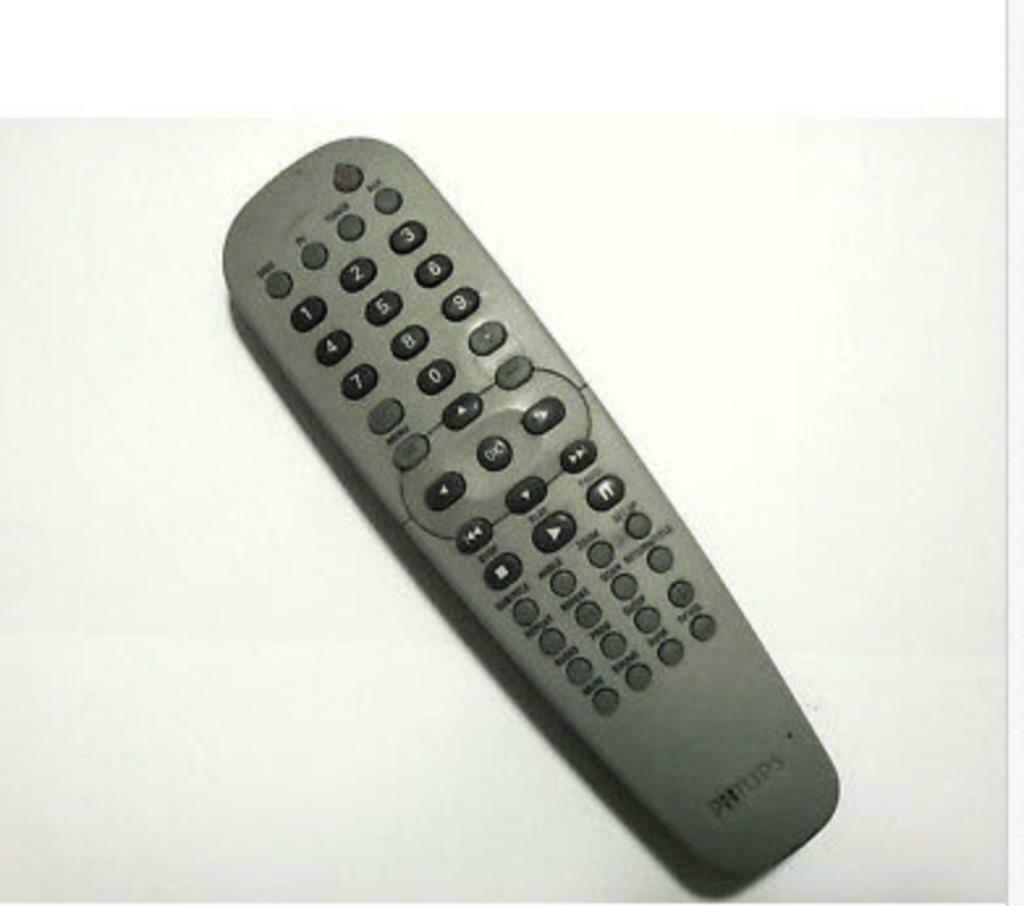 Afstandsbediening Philips rc19245015, Ophalen of Verzenden, Gebruikt, Origineel, Receiver of Versterker
