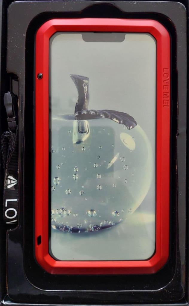 NIEUW: Beschermhoes IPhone 13 Pro Max, Ophalen, Nieuw, IPhone 13